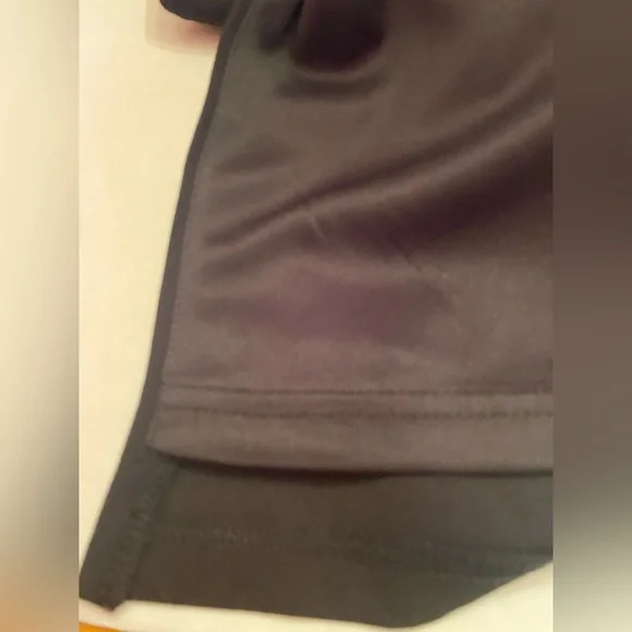 NWT Lulu's Side Cut Out Black One Shoulder Dress Size Small - Picture 5 of 9